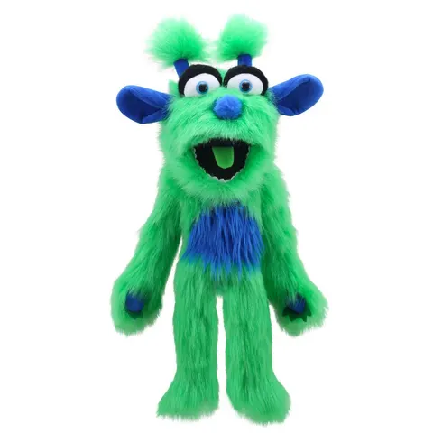 Green - Monsters – image 2