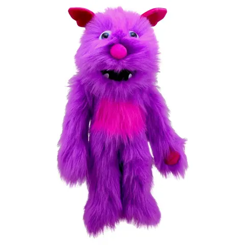 Purple - Monsters – image 2