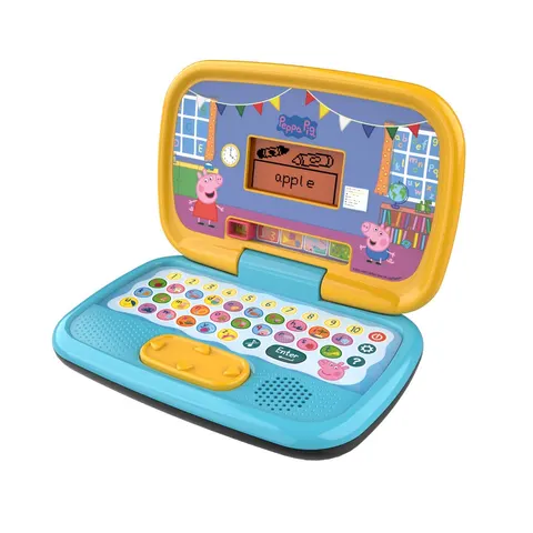 Vtech Peppa Pig Laptop – image 2