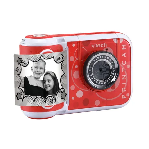 Vtech KidiZoom Print Camera – image 3