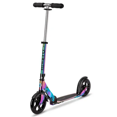 Micro Scooters Classic Foldable Scooter - Neochrome – image 2