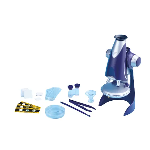 450x Microscope – image 2