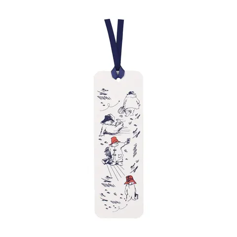Bookmark Paper - Paddington – image 2