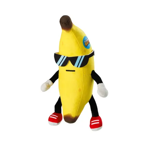 Stumble Guys 10" Feature Plush Mr. Stumble Plush – image 2