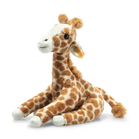 Soft Cuddly Friends Gina giraffe – image 2