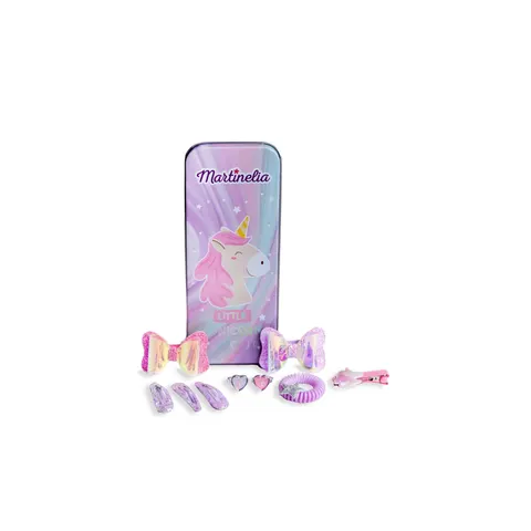 Martinelia Unicorn Tin Case 10 pcs – image 2