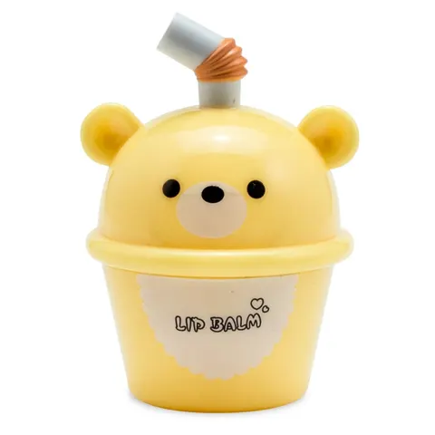 Teddy Soda Lip Balm – image 2