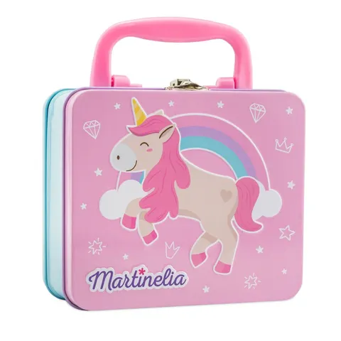 Martinelia Unicorn Medium Tin Case – image 2