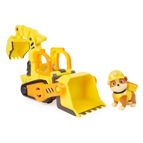 Rubble & Crew Rubble's Bulldozer – image 2