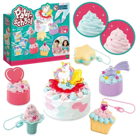 Pati-School The Creative Workshop Starter Kit – image 2