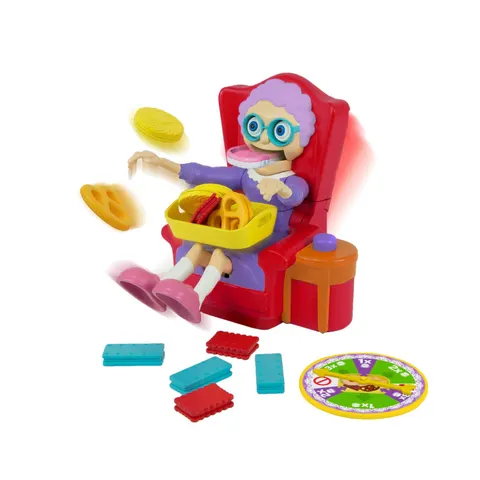Greedy Granny - Board Game – image 3
