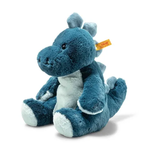 Spott stegosaurus, light blue – image 2
