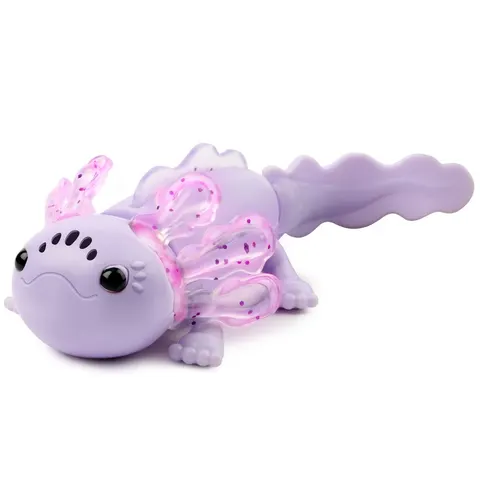 Fingerlings Baby Axolotl – image 2