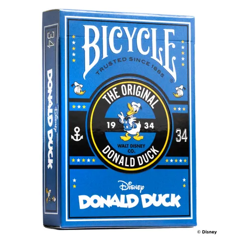 Bicycle Classic Donald Duck – image 2