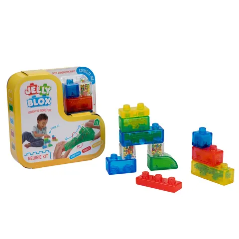 Jelly Blox NewBie Kit – image 2