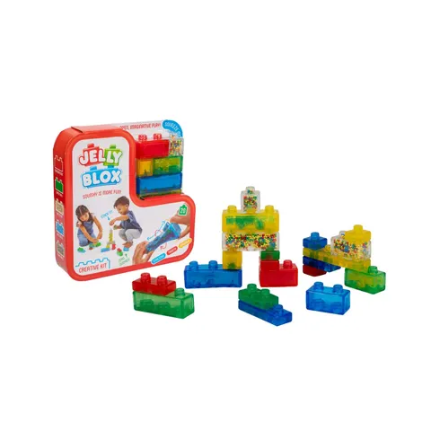 Jelly Blox Creative Kit – image 2