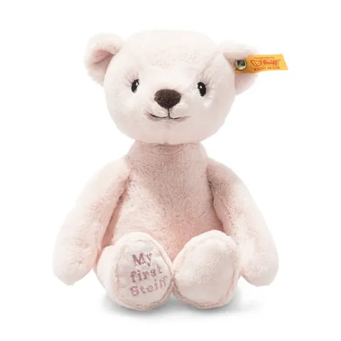 My first Steiff Teddy bear, pink – image 2