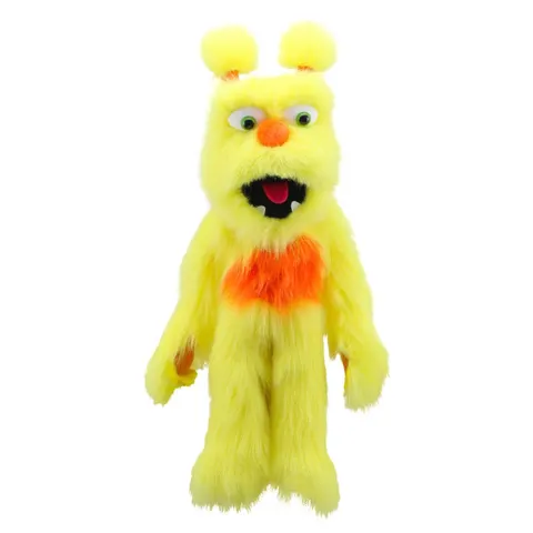 Yellow - Monsters – image 2