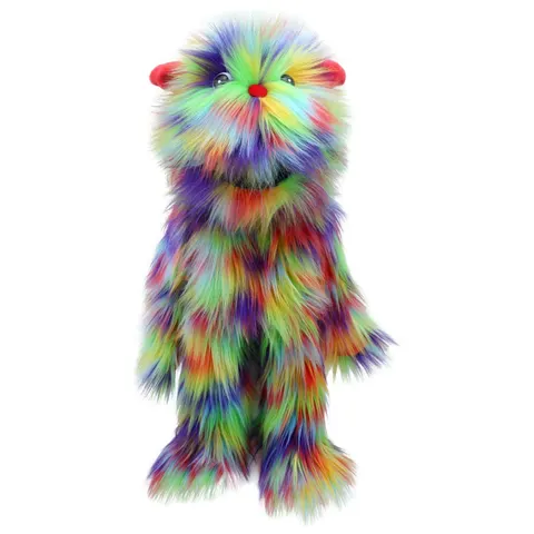 Rainbow - Monsters – image 2
