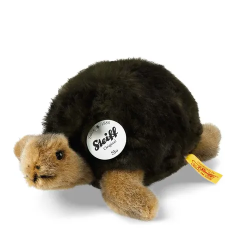 Slo Tortoise, Green 20Cm – image 2