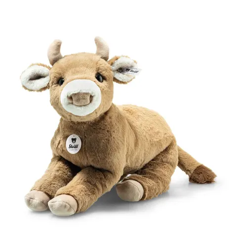 Resi calf, light brown – image 2