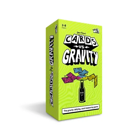 Big Potato Cards Vs Gravity Games – image 2
