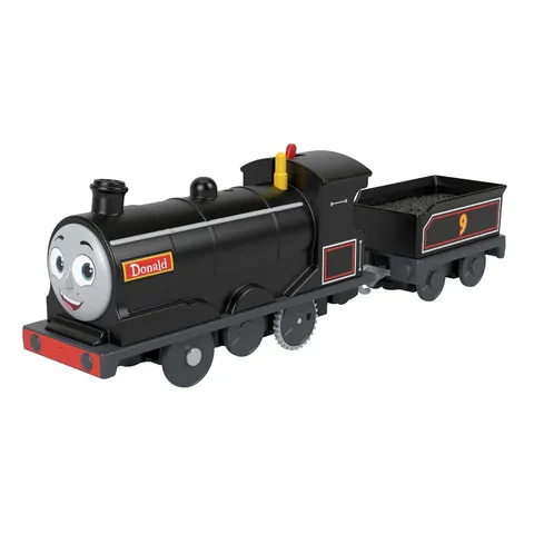 Thomas & Friends Motorised Donald – image 2