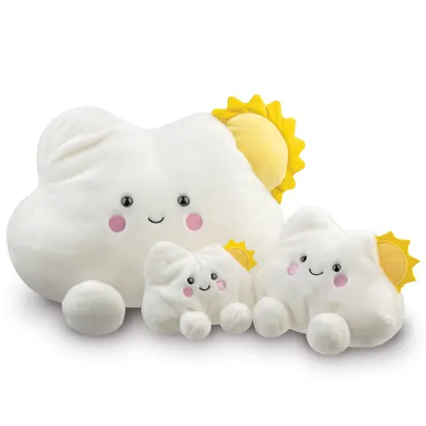 Palm Pals Summer Cloud Large – image 2