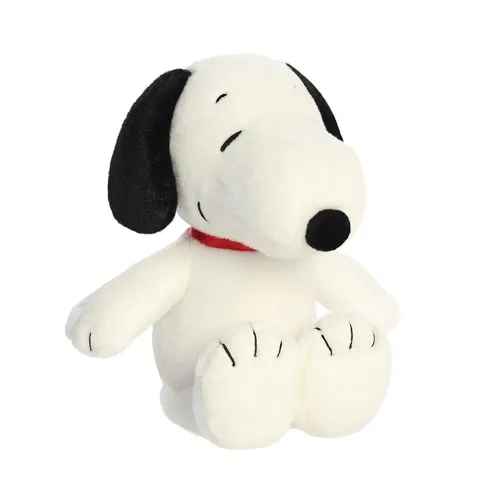 Aurora Peanuts Snoopy 12in Stuffed Animal – image 2