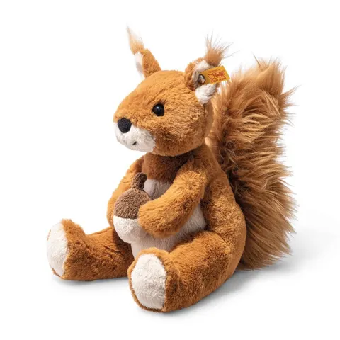 Phil squirrel, light brown – image 2