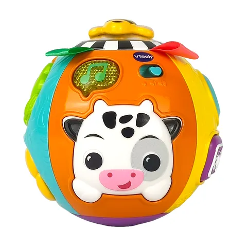 VTech Animal Discoveries Ball – image 2