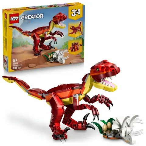 LEGO 31379 - LEGO® Creator - Wild Dinosaur – image 3