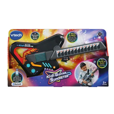VTech Kidi Guitar Superstar – image 2