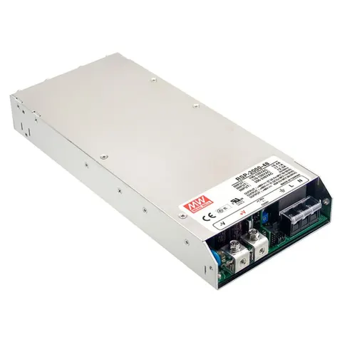 LED Schaltnetzteil, 2000W, 48V – Bild 2