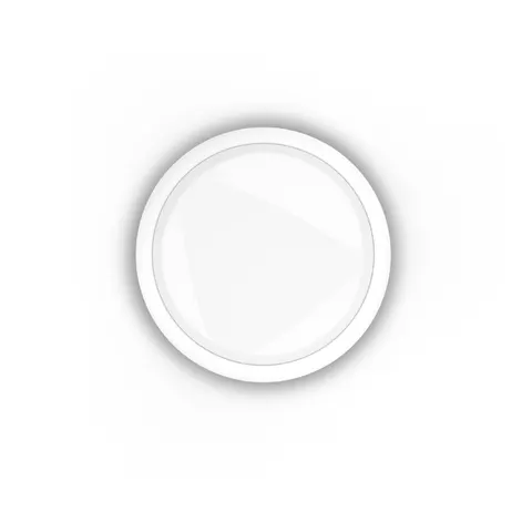 ENOVALITE LED-Notstrom Deckenleuchte, 8 Stunden – Bild 2