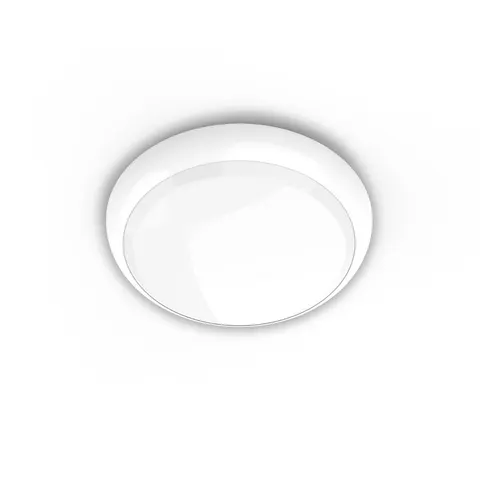 ENOVALITE LED-Notstrom Deckenleuchte inkl. Sensor, 8 Stunden – Bild 2