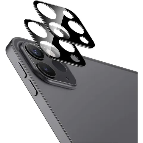 iPad Pro 12.9 & 11 (2021/2020) Camera Lens Protector - 2 Pack - 2 Pack – image 3
