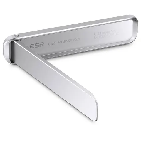 Boost Kickstand for Phones - Silver - Silver – image 2