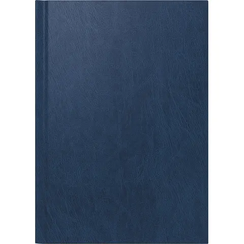 BRUNNEN Buchkalender 795 2027 – blau – Bild 2