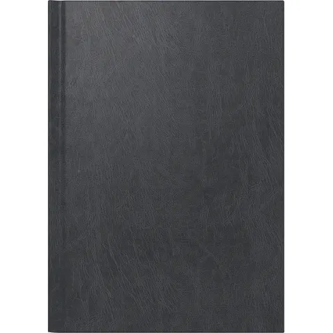 BRUNNEN Buchkalender 795 2027 – schwarz – Bild 2