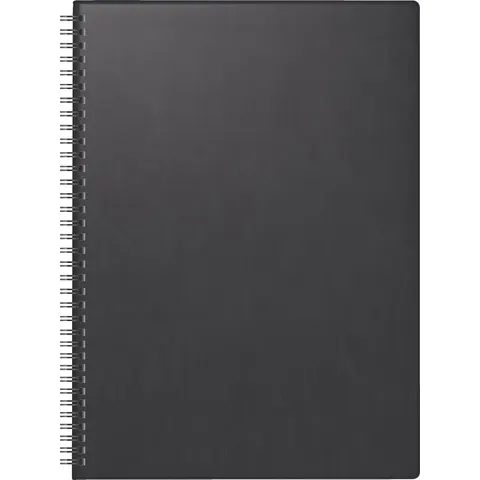 BRUNNEN Buchkalender 781 2027 – schwarz – 1078101907 – Bild 3