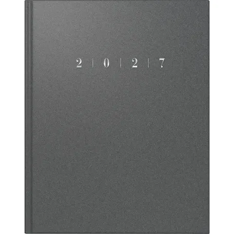 rido idé Buchkalender , Managerkalender TM Reflection, , 2027 – Bild 2