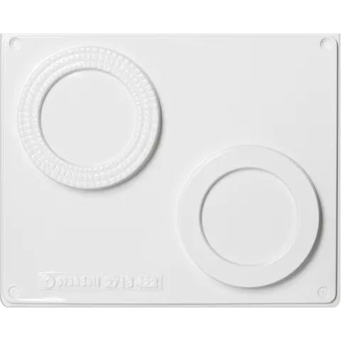 KNORR prandell Gießform Untersetzer – Bild 2