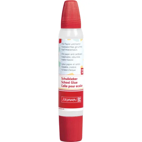 BRUNNEN Bastelkleber 30,0 ml – Bild 2