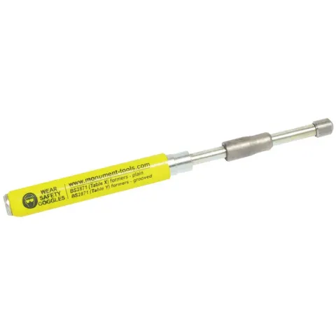 Monument Socket Forming Tool Swaging Tool – 131W – image 2