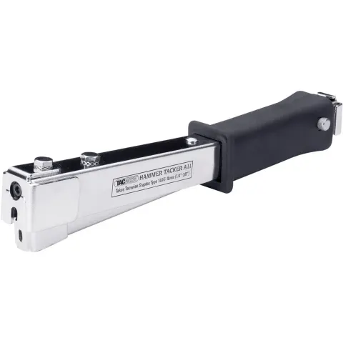 140 Type Hammer Tacker 6-10Mm – image 2