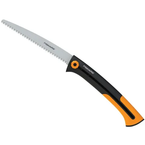 Fiskars Xtract Sw75 Garden Pruning Saw 225Mm – image 2