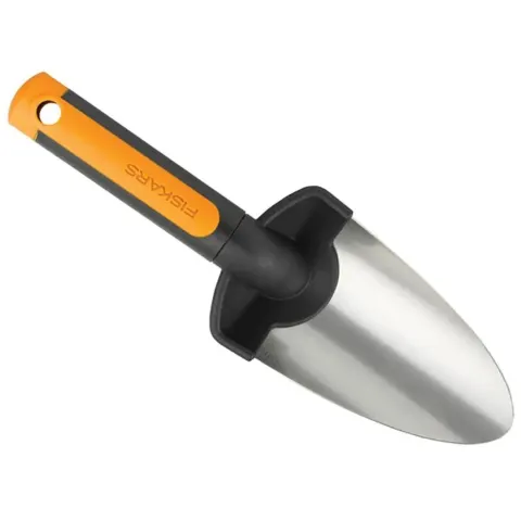 Fiskars Premium Planters Trowel – image 2