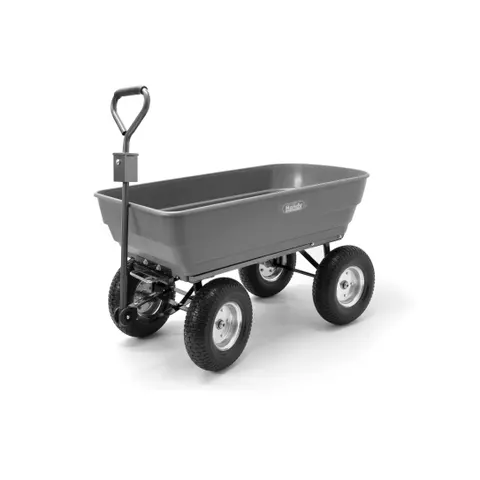 Handy THPDC Large Poly Garden Trolley – image 2