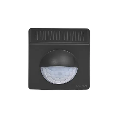 OSRAM WIfi SMART+ OUTDOOR MOTION SENSOR Außensensor, Dunkelgrau – Bild 2